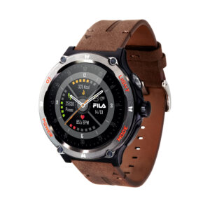 SW56 - leather strap_side